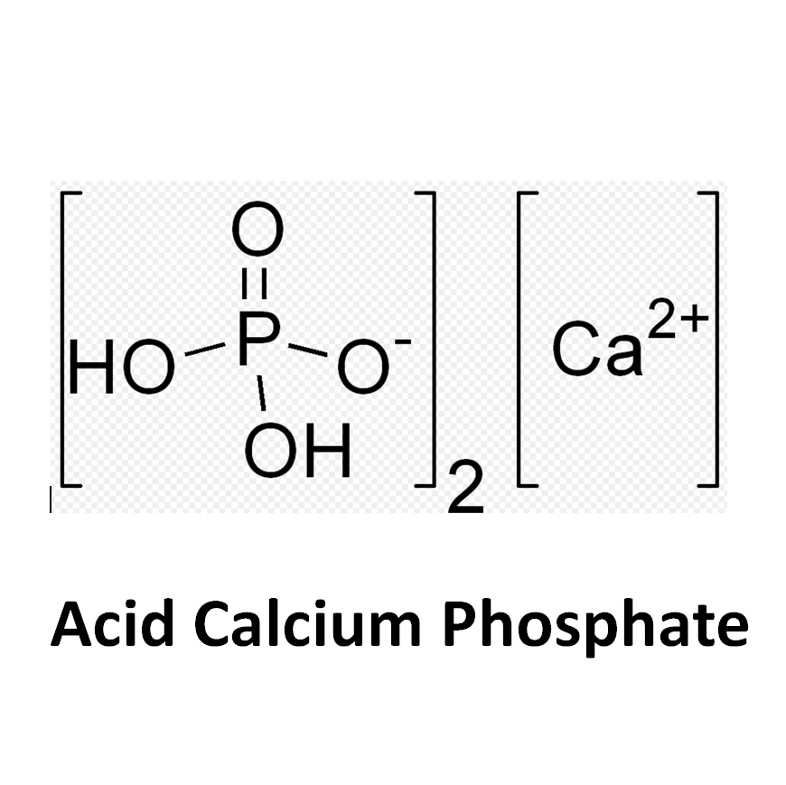 Acid Calcium Phosphate