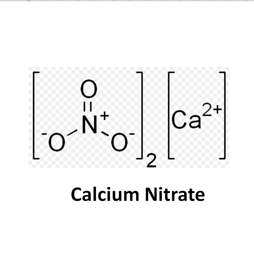 Calcium Nitrate