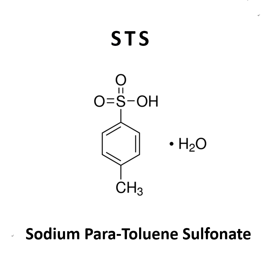 Sodium Para-Toluene Sulfonate